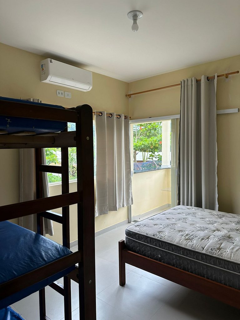 Sobradinho 2 Estaleiro - Com vista pro mar