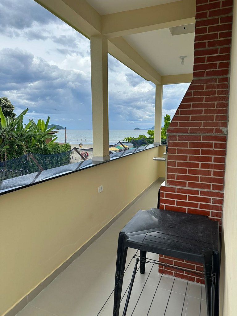931 Sobrado - Vista pro mar