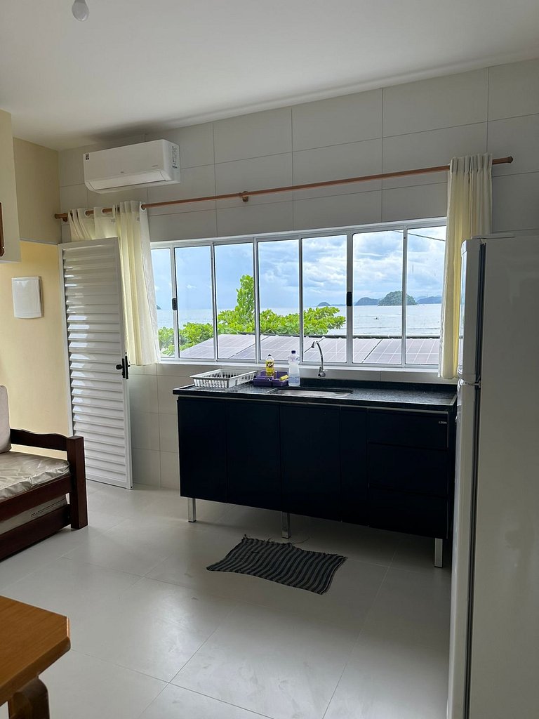 Sobradinho 2 Estaleiro - Com vista pro mar