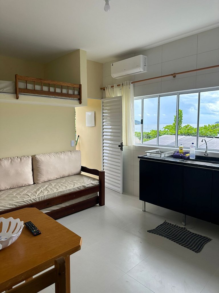 Sobradinho 2 Estaleiro - Com vista pro mar