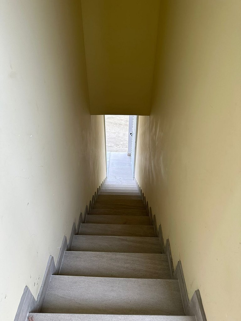 Sobradinho 2 Estaleiro - Com vista pro mar