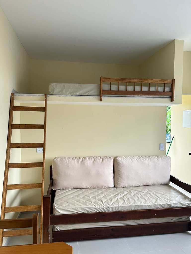 Sobradinho 2 Estaleiro - Com vista pro mar