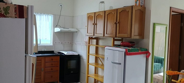 085 - Casa Salmão - Praia do Estaleiro