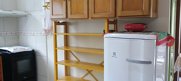 085 - Casa Salmão - Praia do Estaleiro