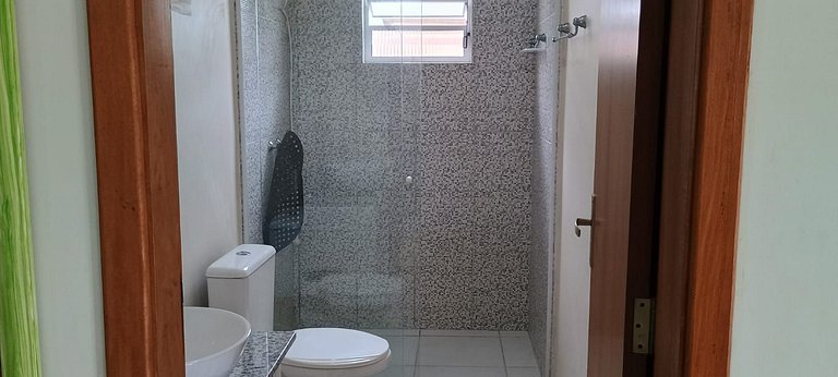 085 - Casa Salmão - Praia do Estaleiro