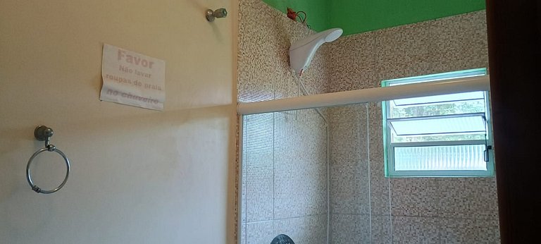 085 - Casa Salmão - Praia do Estaleiro