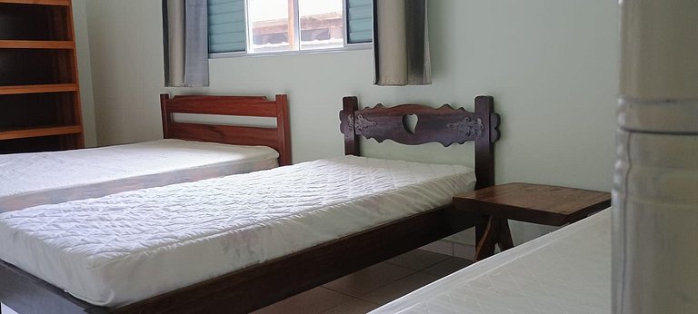 085 - Casa Salmão - Praia do Estaleiro