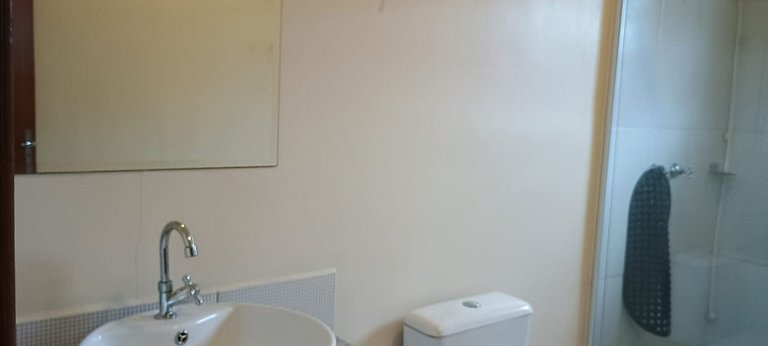 085 - Casa Salmão - Praia do Estaleiro