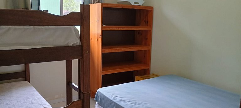 085 - Casa Salmão - Praia do Estaleiro