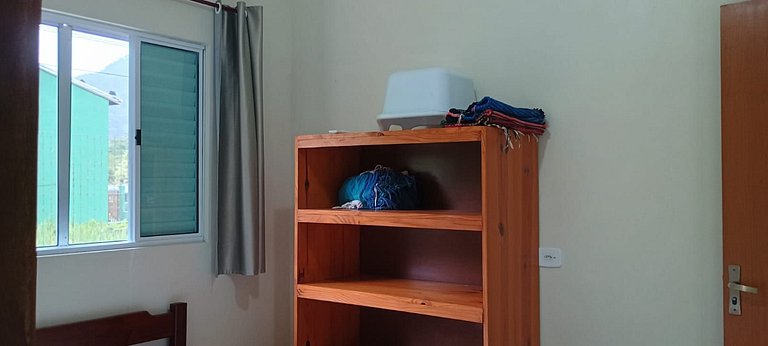 085 - Casa Salmão - Praia do Estaleiro