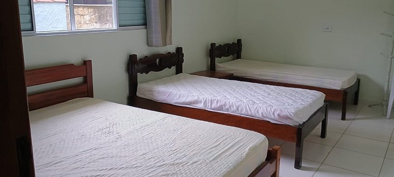 085 - Casa Salmão - Praia do Estaleiro