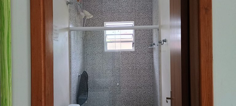 085 - Casa Salmão - Praia do Estaleiro