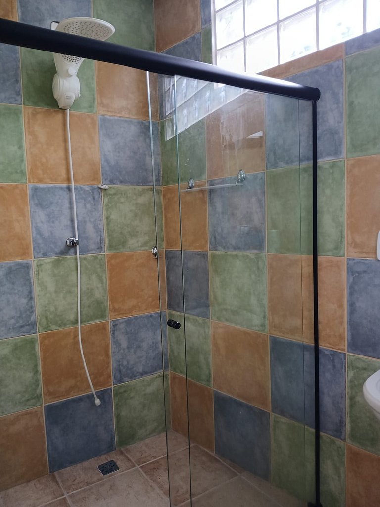 203 - Casa Recanto Azul