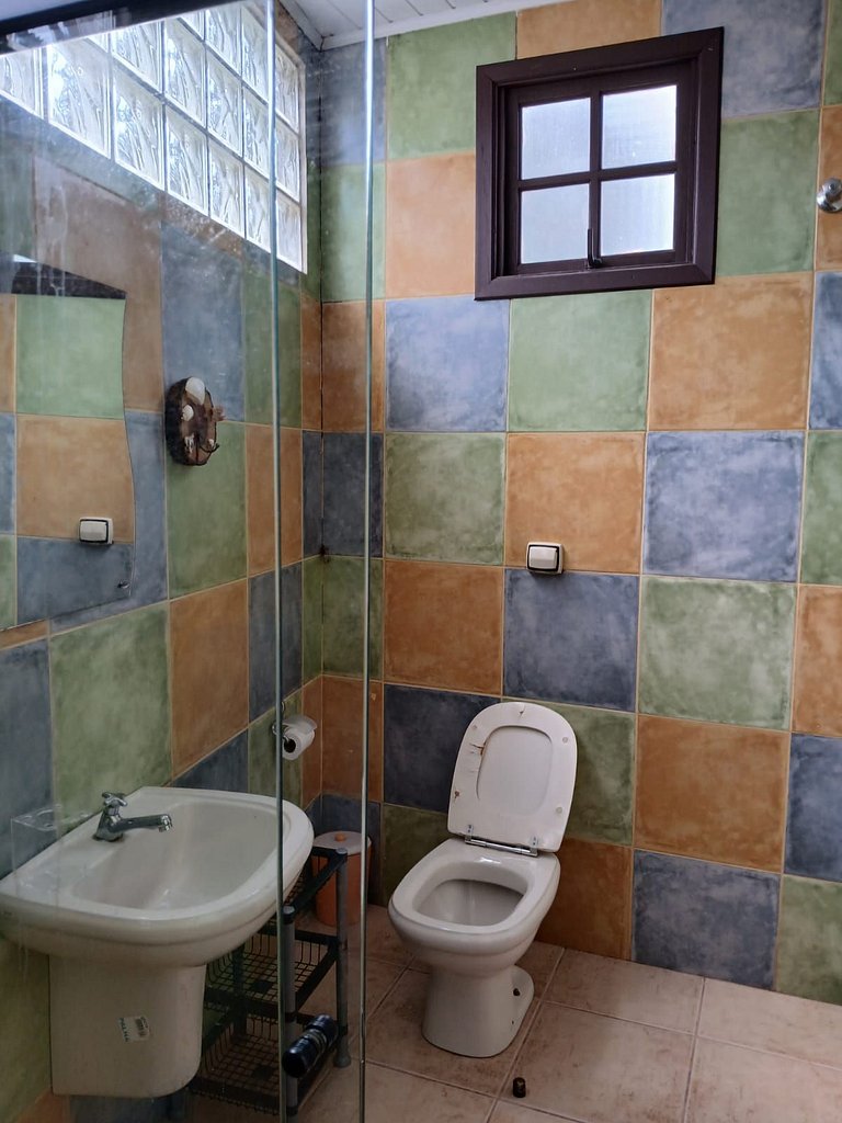 203 - Casa Recanto Azul