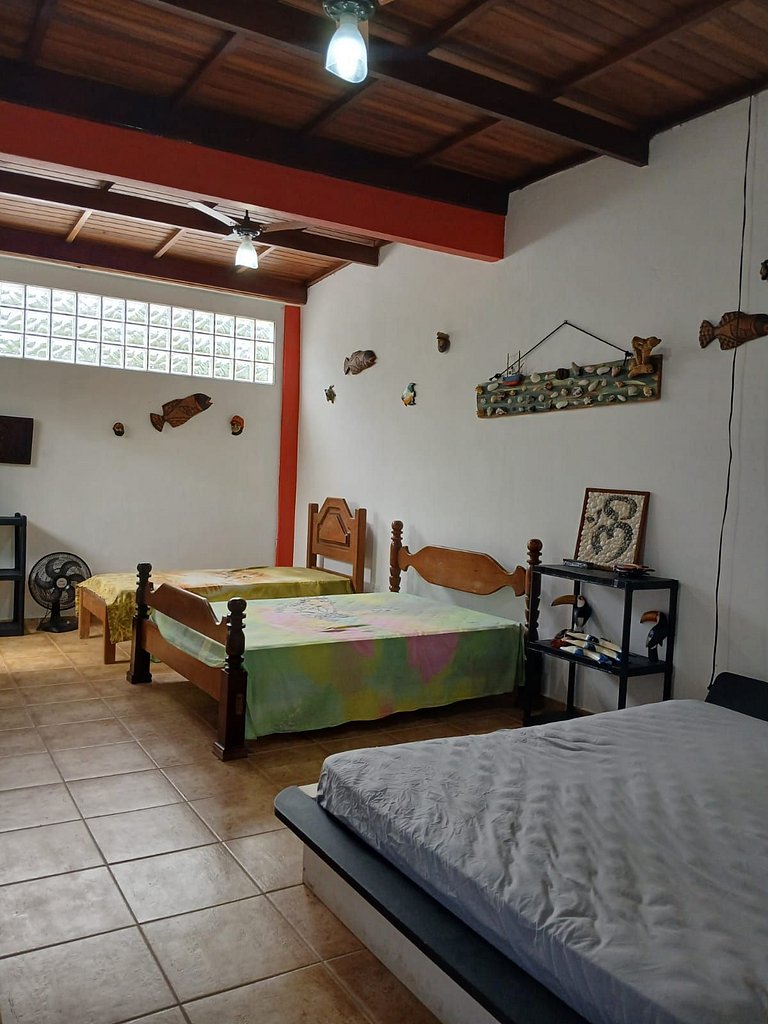 203 - Casa Recanto Azul