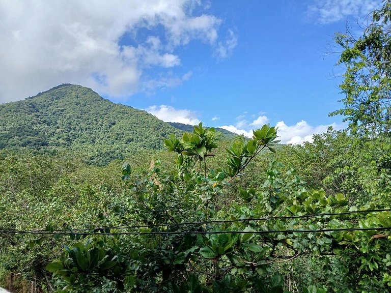 203 - Casa Recanto Azul