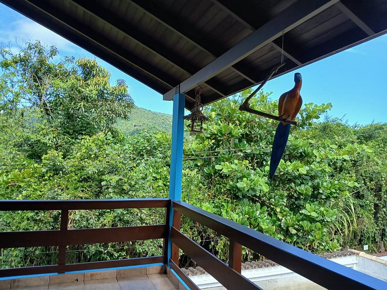 203 - Casa Recanto Azul