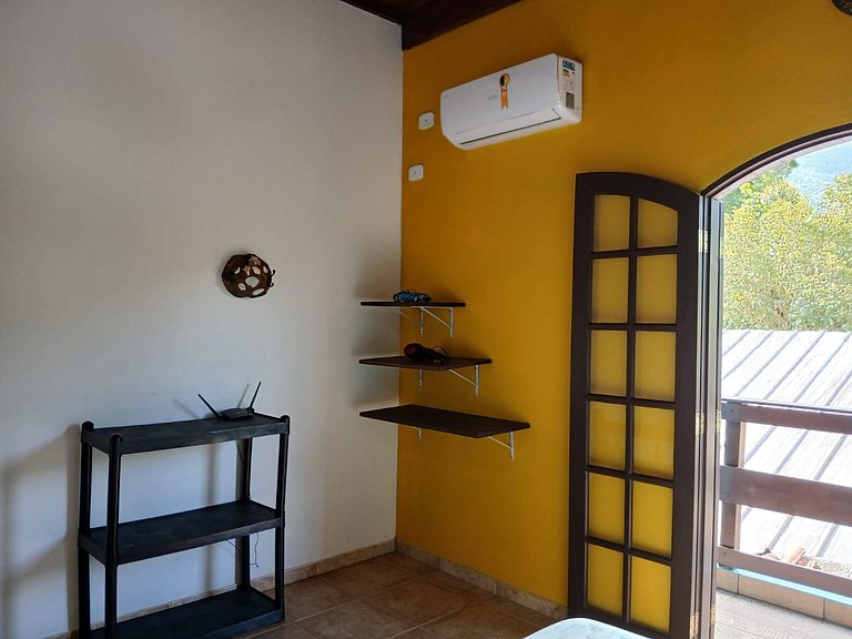 203 - Casa Recanto Azul