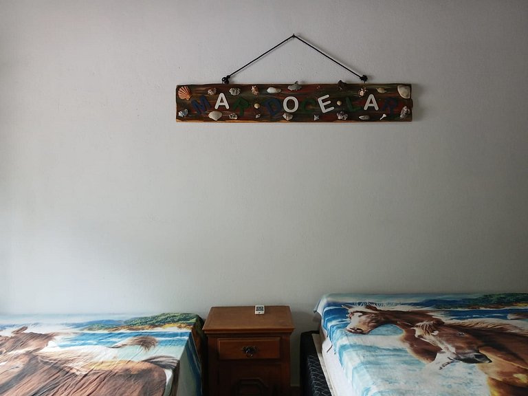 203 - Casa Recanto Azul