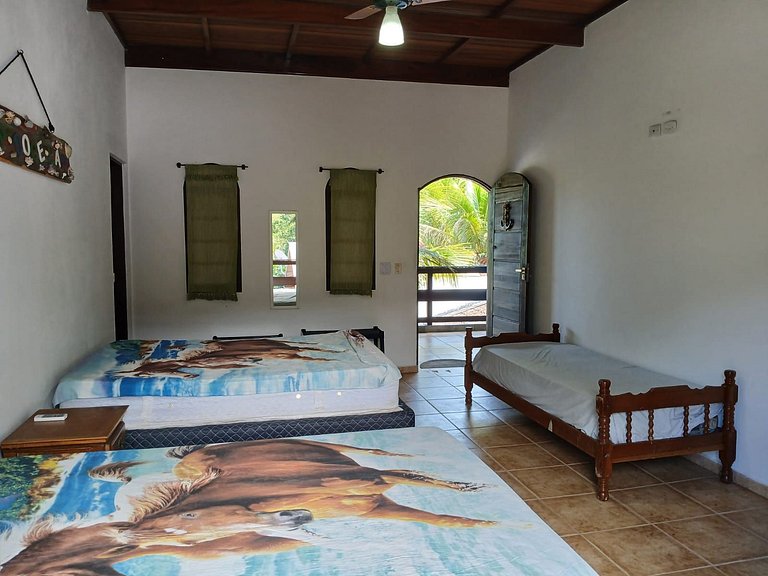 203 - Casa Recanto Azul