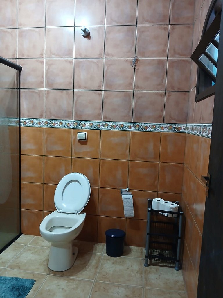 203 - Casa Recanto Azul