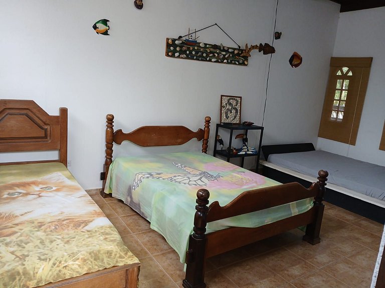 203 - Casa Recanto Azul