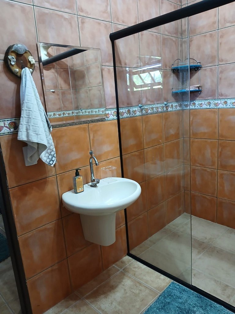 203 - Casa Recanto Azul