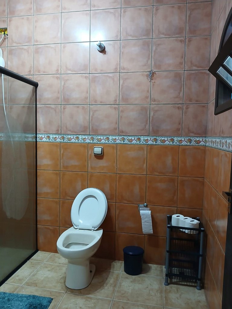 203 - Casa Recanto Azul