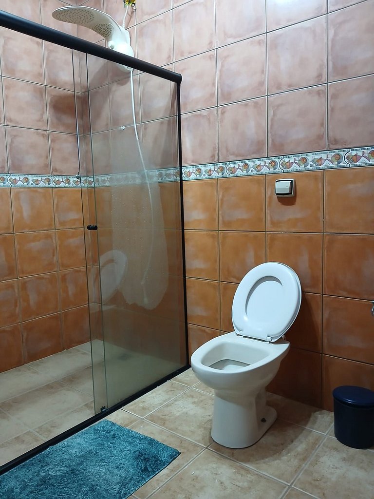 203 - Casa Recanto Azul