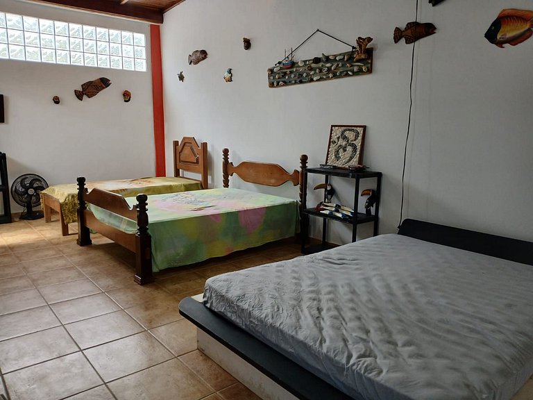 203 - Casa Recanto Azul