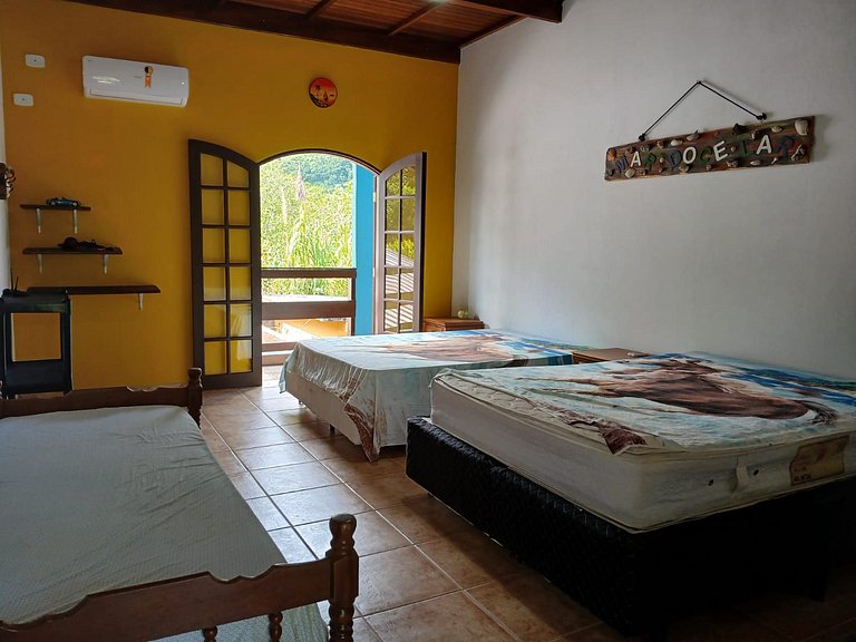 203 - Casa Recanto Azul