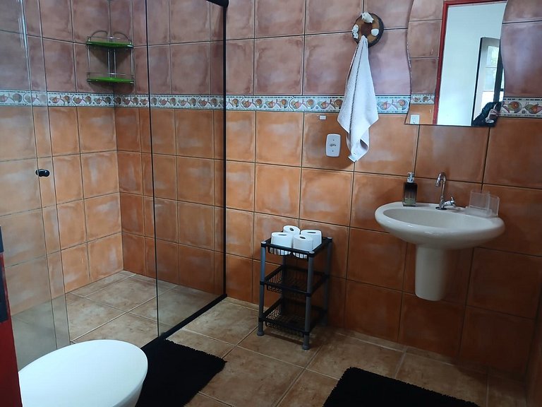 203 - Casa Recanto Azul