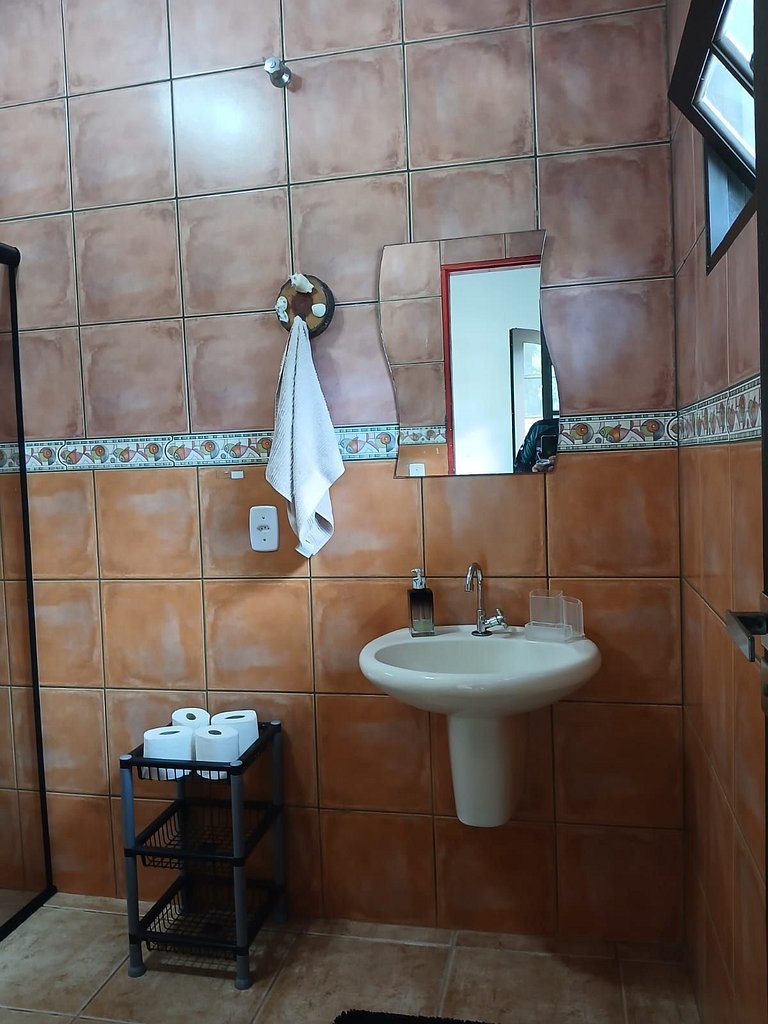 203 - Casa Recanto Azul