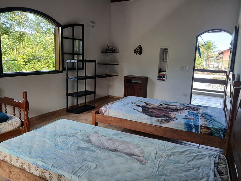 203 - Casa Recanto Azul