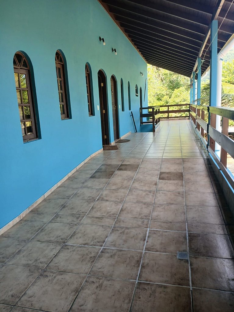 203 - Casa Recanto Azul