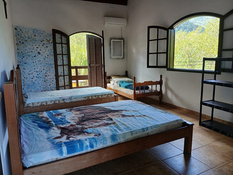 203 - Casa Recanto Azul