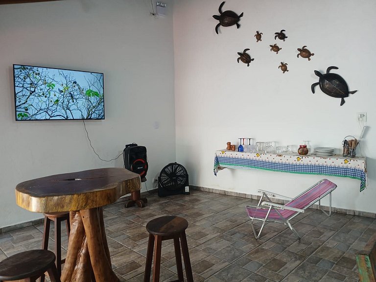 203 - Casa Recanto Azul