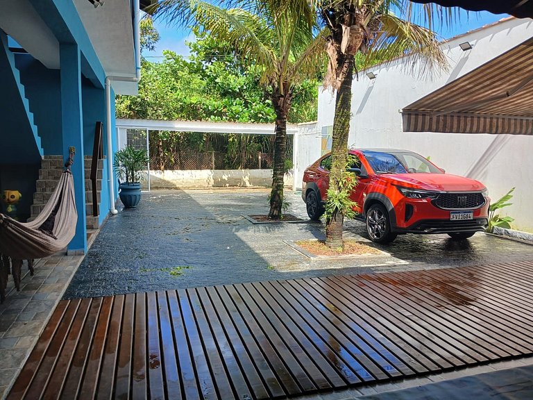 203 - Casa Recanto Azul