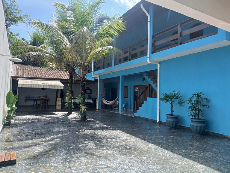 203 - Casa Recanto Azul