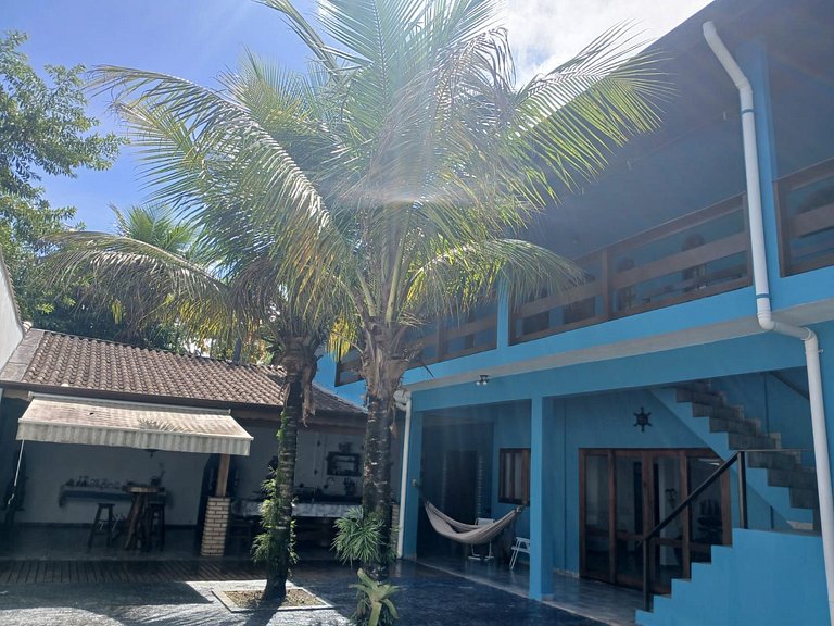 203 - Casa Recanto Azul