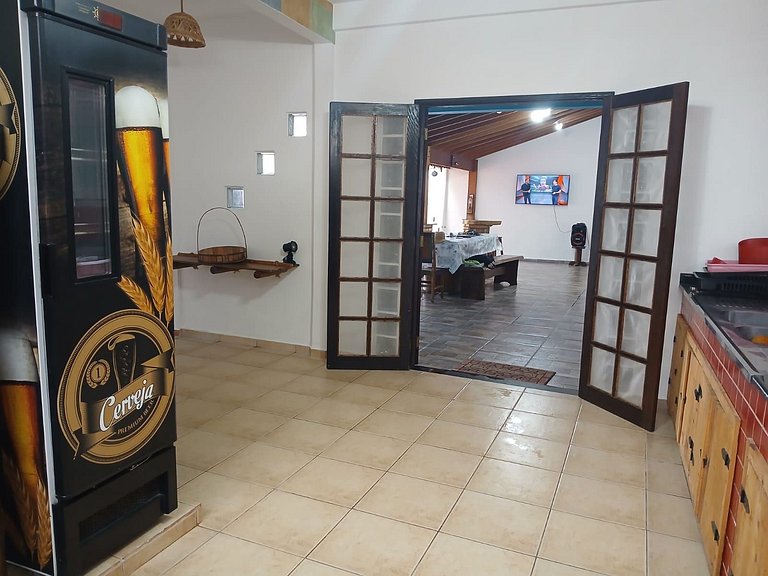 203 - Casa Recanto Azul