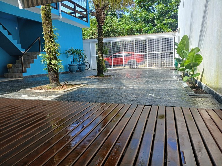 203 - Casa Recanto Azul