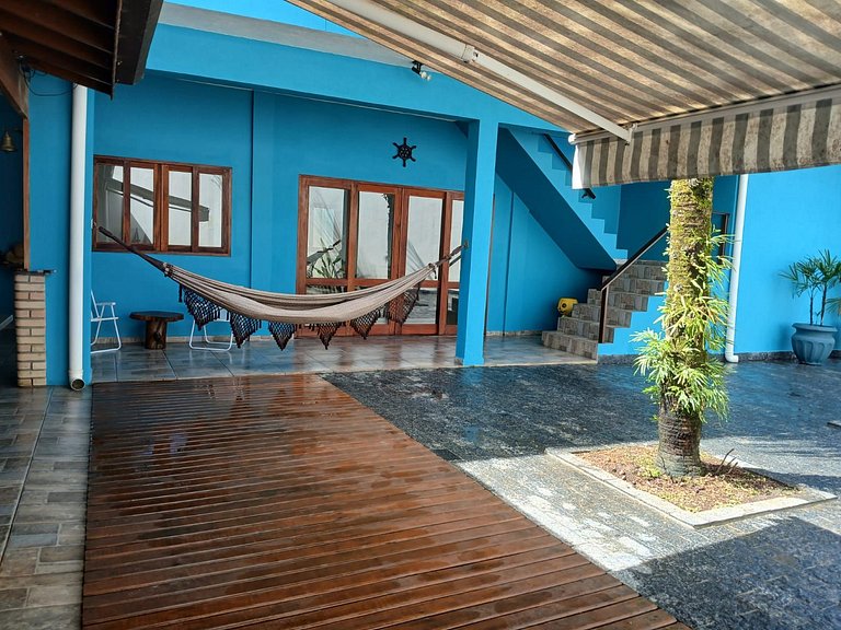 203 - Casa Recanto Azul