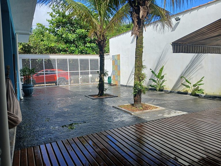 203 - Casa Recanto Azul