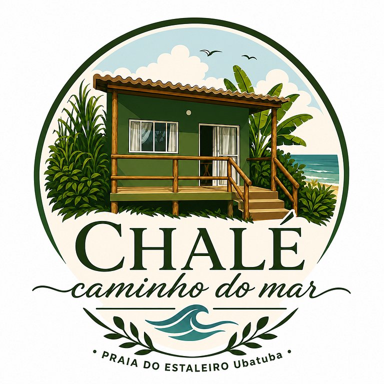 11 -  Chalé Caminho do Mar