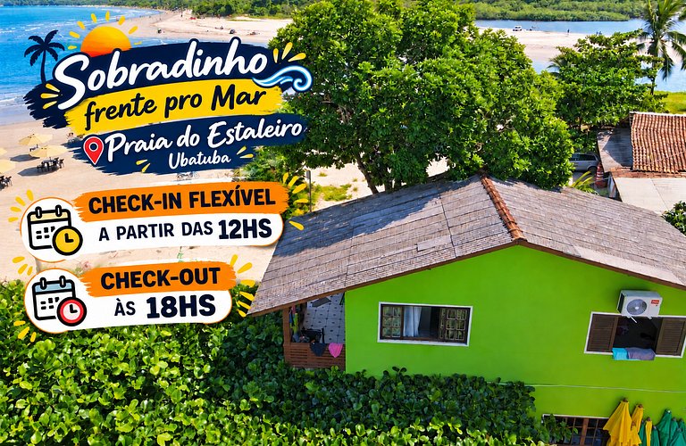 Sobradinho - Estaleiro do Padre